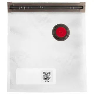 Zwilling Fresh & Save Vakuum Beutelset, S / 10-tlg