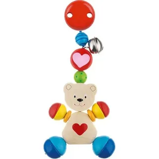 Gollnest & Kiesel GmbH & Co. KG Clip Herzbär