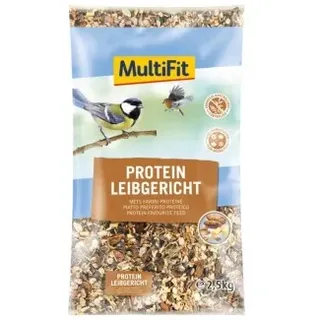 MultiFit Protein-Leibgericht 2,5 kg