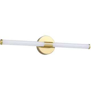 EGLO RAMOLA 11 W 1000 lm 3000 K Braun 60 x 12 x 6,5 cm