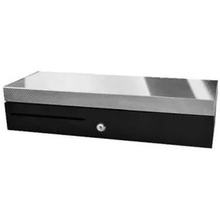 APG ECD460 schwarz,