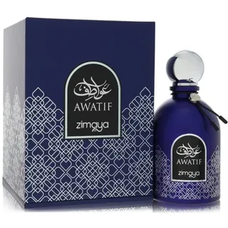 Afnan Awatif Pour Homme Eau de Parfum 100 ml