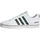 Cloud White / Collegiate Green / Glory Grey 46
