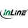 InLine TAE-F Kabel 6polig/4adrig f Import TAE-F Stecker an RJ11 Stecker 20m