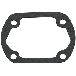 Zylinderfußdichtung 0,5 mm für Hercules 219 221 222 MK50 MP 2 3 4 R50S Supra 4 Chopper Optima MP4