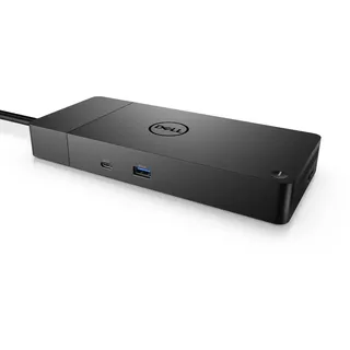 Dell WD19S Dockingstation 4K, 2x DP, 1x HDMI, 3x USB-A, 1x USB-C, Ethernet, 180W Netzteil