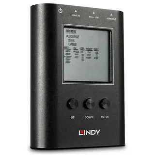 Lindy HDMI