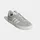 Grey Two / Cloud White / Silver Metallic 39 1/3