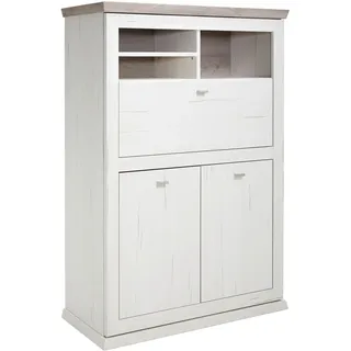 hom'in Hom ́in Sekretär, CAMRON - B/H/T ca. 90,20x134,40x43,00