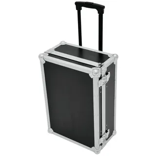 Roadinger Universal-Koffer-Case mit Trolley