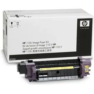 HP Q7503A Fixiereinheit