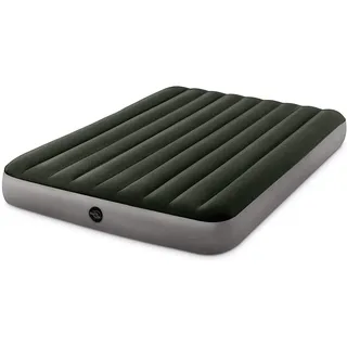 Intex Luftbett 152x203x25cm