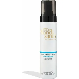 Bondi Sands Self Tanning Foam Light/Medium