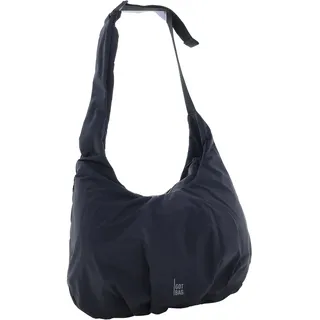 GOT BAG Full Moon Schultertasche Schwarz