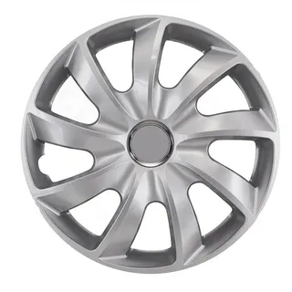 NRM STIG 14 Zoll 4 Stück Silber