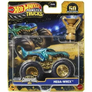 HOT WHEELS ASST Champions, TROPHÄE