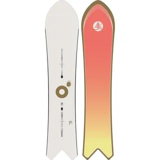 BURTON Short Stop FT - 162