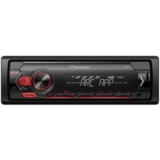 Pioneer MVH-S120UB