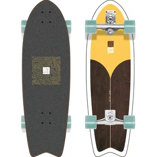 LONG ISLAND SOMO 33 Surfskate 2024