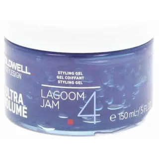 Goldwell Stylesign Ultra Volume Lagoom Jam Gel 150 ml