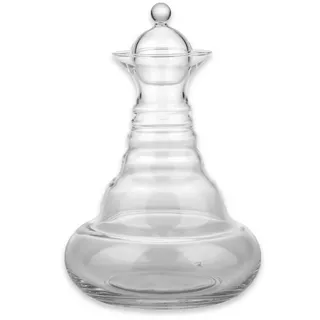 Nature ́s Design Karaffe Alladin Lebensbaum 1,3l Affirmation Lasergravur