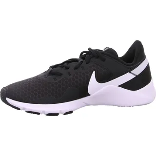Nike Legend Essential 2 Trainingsschuh Schwarz - Schwarz - 36,5