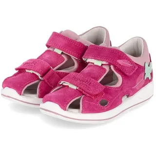superfit Boomerang Sandale, Pink/Rosa 5500, 24