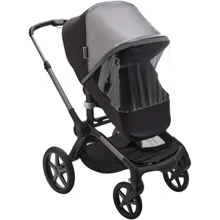 Bugaboo Fox/cameleon Regenschutz - Black - One Size