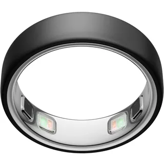 Oura Ring 5 Größe 11 Stealth