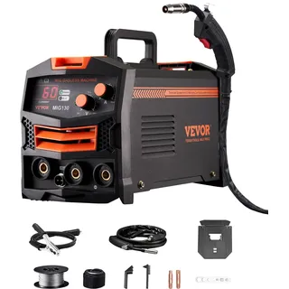 Vevor MIG-Schweißgerät 130 A