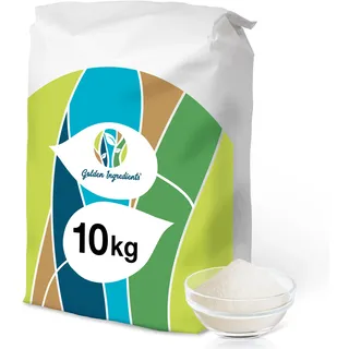 Guarkernmehl 10 kg 5000 extra starkes Binde- Verdickungsmittel glutenfrei vegan