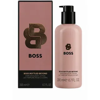 HUGO BOSS Beyond Body Lotion 200 ml