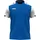 Trainingsshirt blau/türkis L