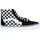 Checkerboard black/true white 41