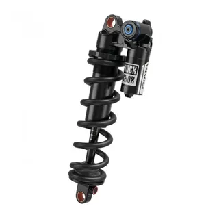 RockShox Dämpfer RS Vivid Coil Ultimate RC2T C1 sw,190x45mm,Adj.Hydr.BO,Lockout,Standard
