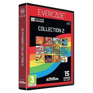 plaion Activision Collection 2 Spiel