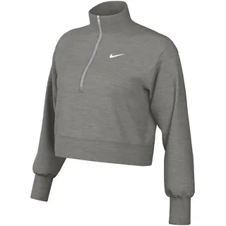 Nike Hoodie Grau L
