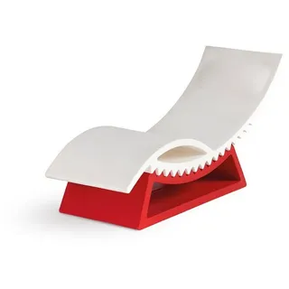 Slide Wellnessliege Tic Tac