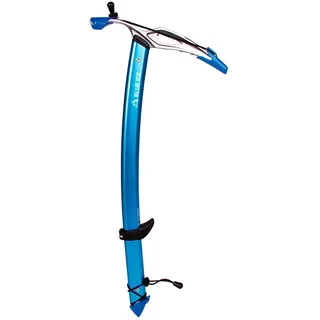 Blue Ice Eispickel 45 cm blau/grau