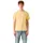 Herren Ss Original Hm Tee T-Shirt Straw L