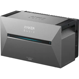Anker SOLIX Solarbank 3 E2700 Pro 2,68 kWh