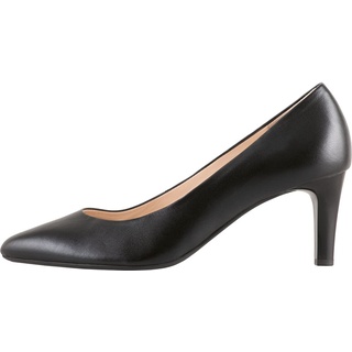 HÖGL Damen Studio 60 Schwarz 2.5 0-176000 Pumps