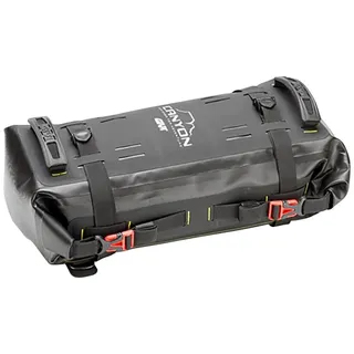 GIVI Canyon braun