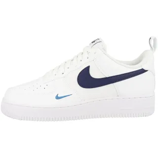 White/Light Photo Blue/Deep Royal Blue 41