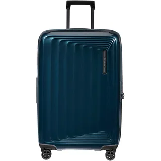 M Cabin 69 cm / 86 l metallic dark blue