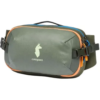 Cotopaxi Allpa X 3L Hip Pack Einheitsgröße Grün