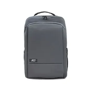 ACT Move Laptop-Rucksack 29 x 4,1 x 9 cm PES (Polyester) Grau
