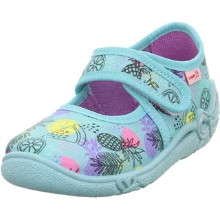 Hellgrün/Mehrfarbig 7520 25