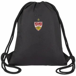 Jako VfB Stuttgart Gymsack schwarz