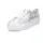 Sneaker in Silber | Gr.: 42,5